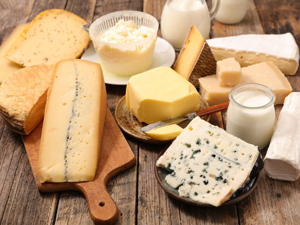 Est-il judicieux de manger du fromage tous les jours ?