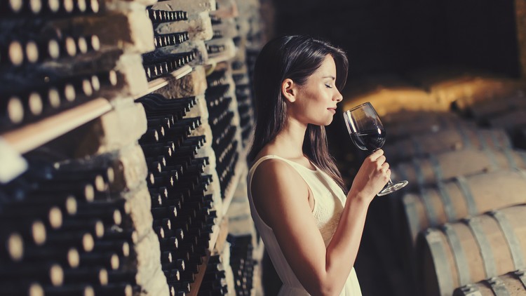 Les étapes à suivre pour bien apprécier le vin
