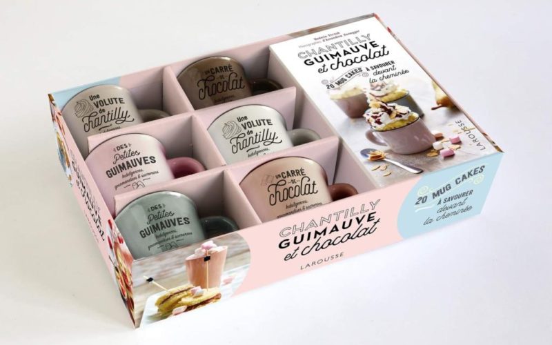 Quel coffret cuisine offrir ?
