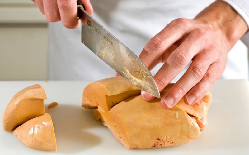 Foie gras frais : Comment le cuisiner pour sublimer vos plats ?