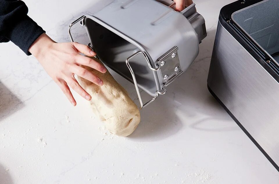 La machine à pain pour des baguettes chaudes au quotidien