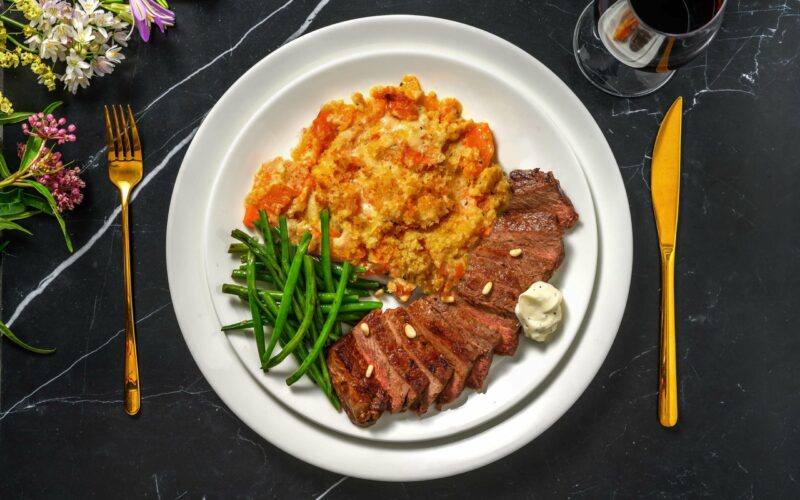 L’aspect visuel : un élément essentiel en cuisine