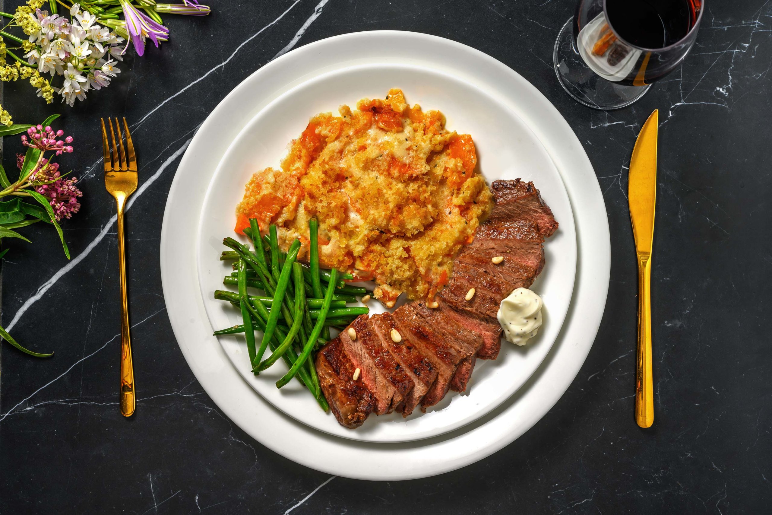 L’aspect visuel : un élément essentiel en cuisine