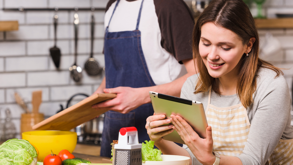 Comment télécharger des vidéos de recettes de cuisine depuis Instagram ?