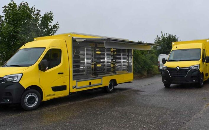 Rôtisserie mobile : Comment démarrer une activité rentable ?