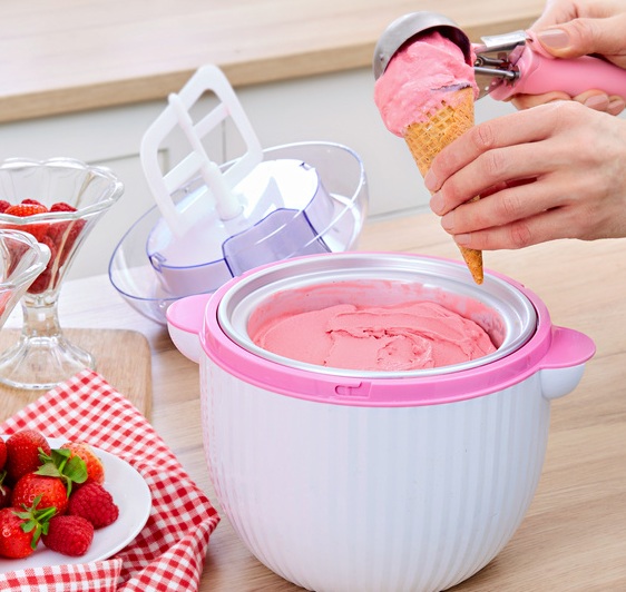 Comment choisir votre sorbetière ?