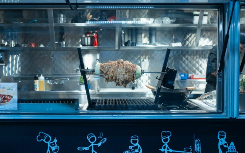 Camion rôtisserie : 4 leviers pour le rentabiliser plus vite