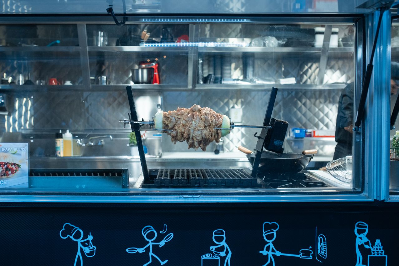 Camion rôtisserie : 4 leviers pour le rentabiliser plus vite